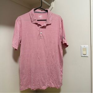 Men’s Golf Polo (Puma)